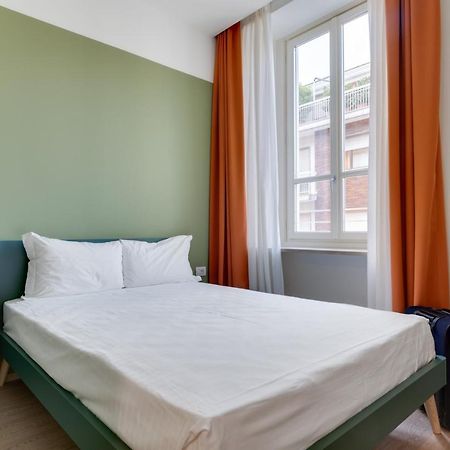 Camplus Bernini Casa Per Ferie Torino Eksteriør billede
