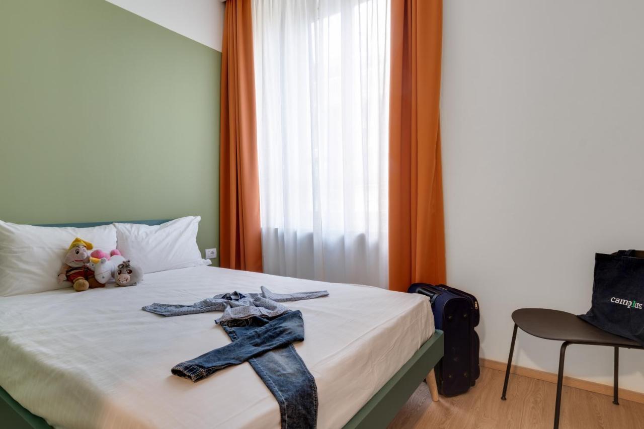 Camplus Bernini Casa Per Ferie Torino Eksteriør billede