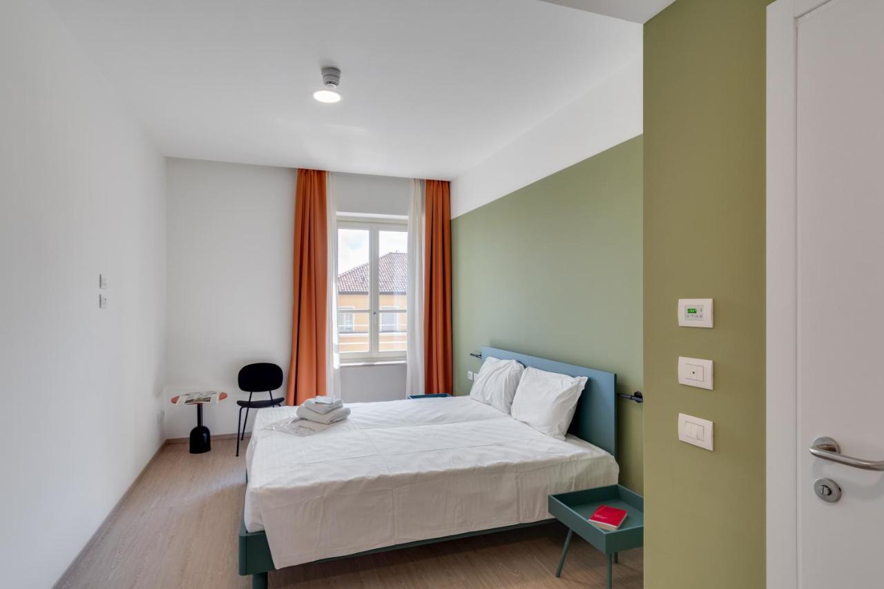 Camplus Bernini Casa Per Ferie Torino Eksteriør billede