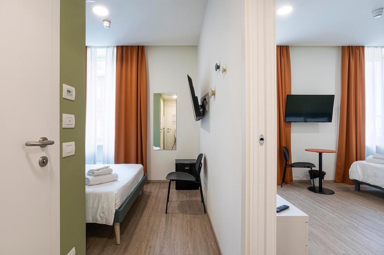 Camplus Bernini Casa Per Ferie Torino Eksteriør billede